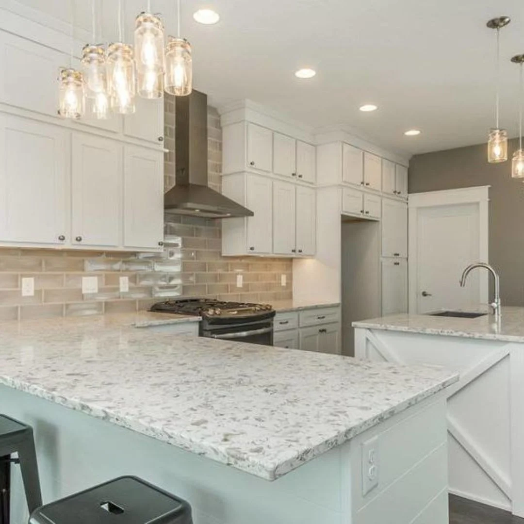 Granite Flooring & Cladding