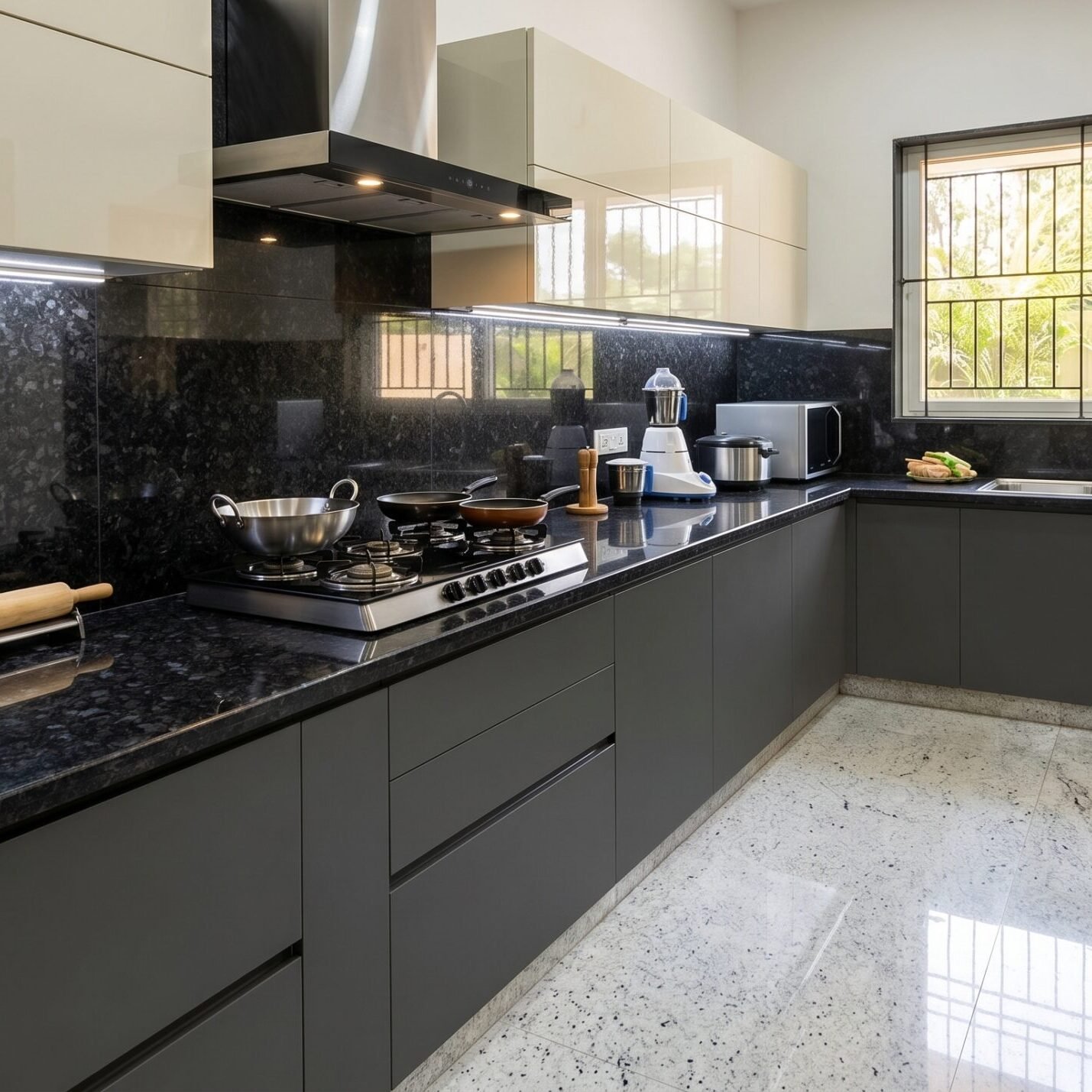 Granite Stone for Kitchen