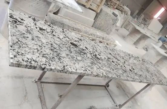 Granite Countertop Design
