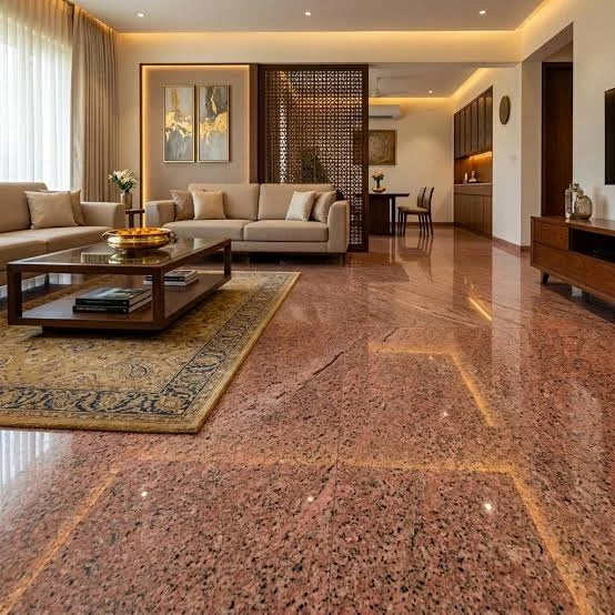 Natural Stone Gallery